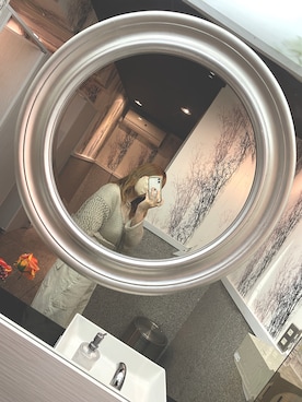 🐻🫧🤎さんのコーディネート