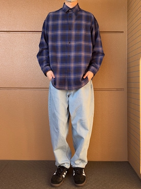 Shunさんのコーディネート