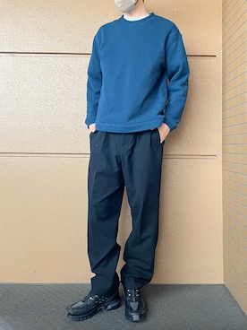 Shunさんのコーディネート