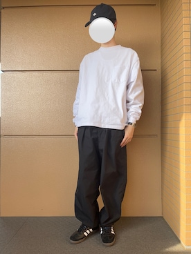 Shunさんのコーディネート