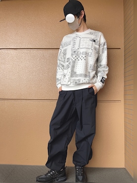 Shunさんのコーディネート