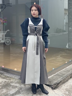 Yukaさんのコーディネート