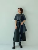 UNITED TOKYO（ユナイテッドトウキョウ）の「シアーコンビブロッキング