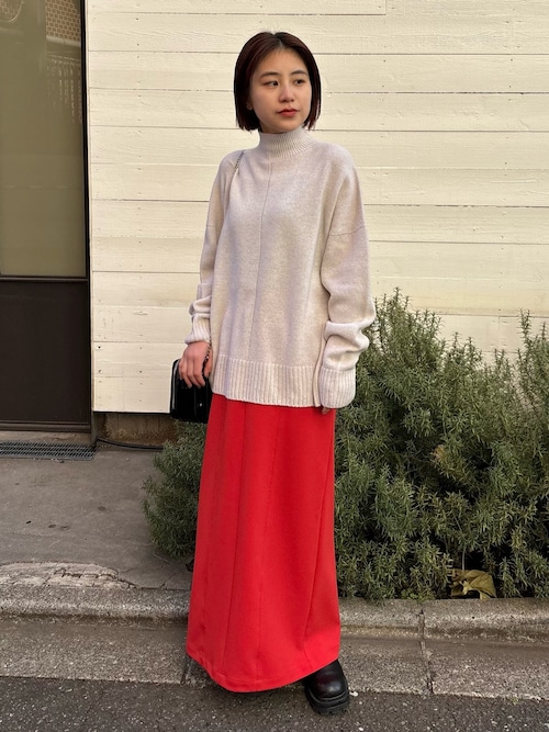 パフォームコクーンニット（ニット/セーター）｜UNITED TOKYO