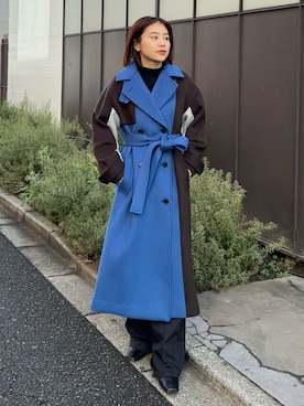 Yukaさんのコーディネート