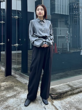 Yukaさんのコーディネート