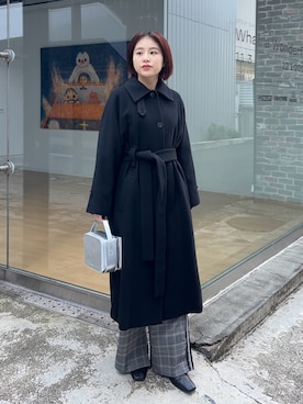 Yukaさんのコーディネート