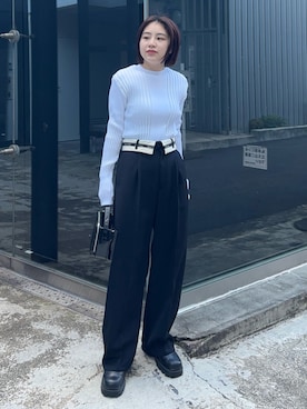 Yukaさんのコーディネート