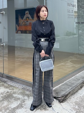 Yukaさんのコーディネート