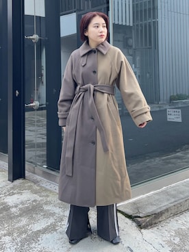 Yukaさんのコーディネート