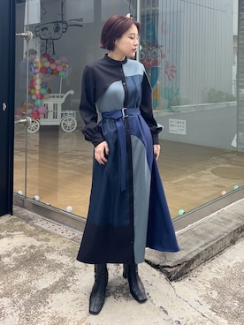 Yukaさんのコーディネート
