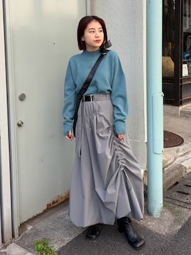 Yukaさんのコーディネート