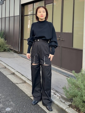 Yukaさんのコーディネート