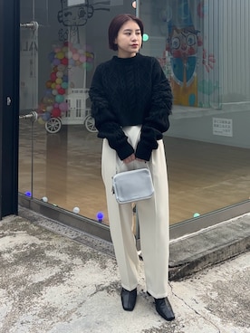 Yukaさんのコーディネート
