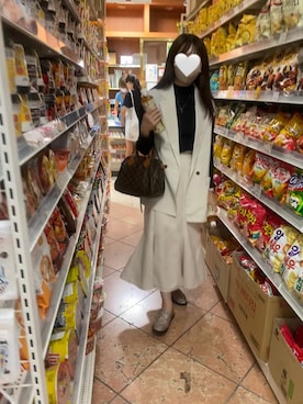 asmさんのコーディネート