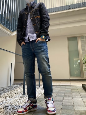 atsuosamaさんのコーディネート