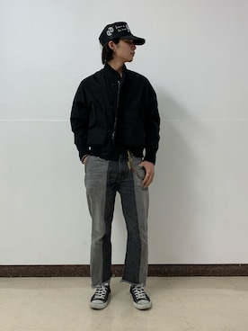 julius ユリウス コーティング ニットデニム ジャケット bk1 ユリウス