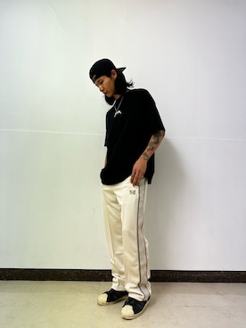 大内陽心さんのコーディネート