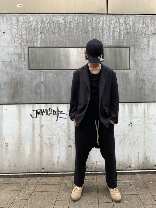JULIUS(ユリウス)の「JULIUS/ユリウス/プリズムブレザー JULIUS(ユリウス)の「JULIUS/ユリウス/プリズムブレザー