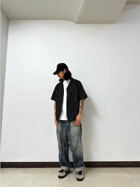 大内陽心さんのコーディネート