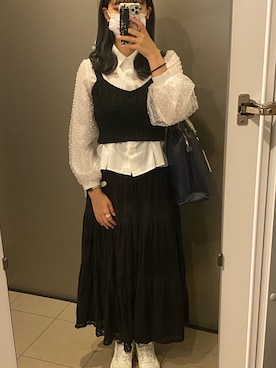 tsukupyonさんのコーディネート