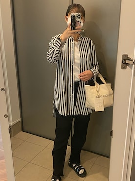 tsukupyonさんのコーディネート