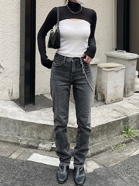 letitrainさんのコーディネート