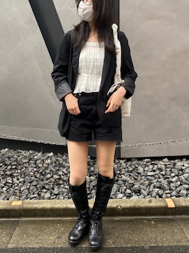 letitrainさんのコーディネート