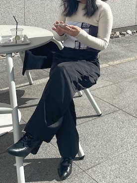 letitrainさんのコーディネート