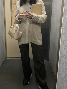 letitrainさんのコーディネート