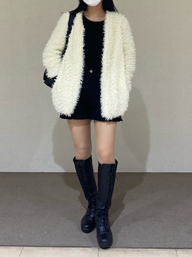 letitrainさんのコーディネート