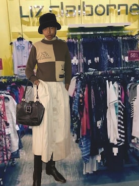 mlmlmlmlmlmlさんのコーディネート