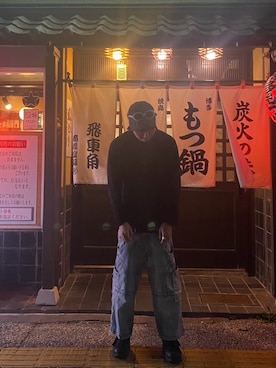 smashboyさんの（NIKE | ナイキ）を使ったコーディネート