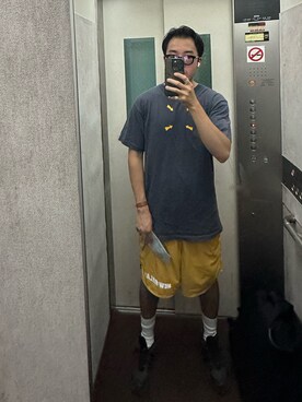 smashboyさんのコーディネート