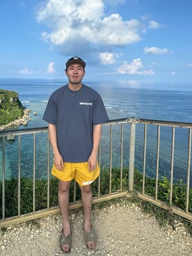 smashboyさんのコーディネート