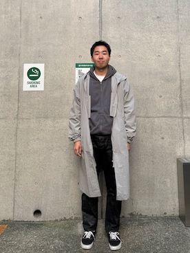 smashboyさんのコーディネート