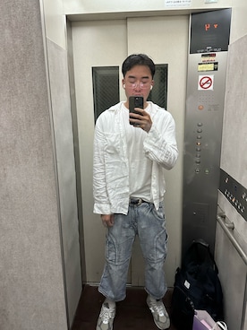 smashboyさんのコーディネート