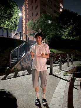 smashboyさんのコーディネート