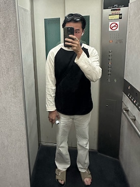 smashboyさんのコーディネート