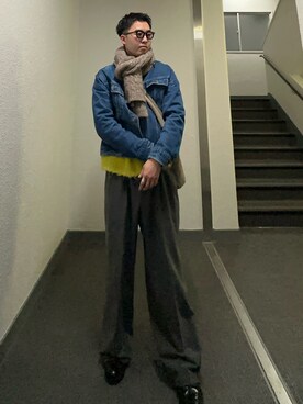 smashboyさんのコーディネート