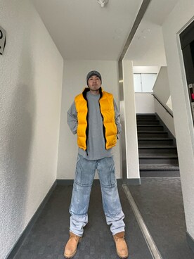 smashboyさんのコーディネート