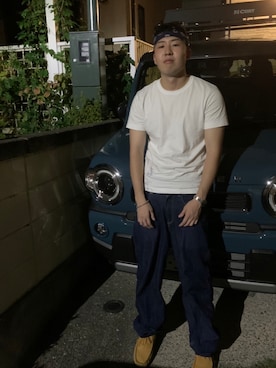 smashboyさんのコーディネート