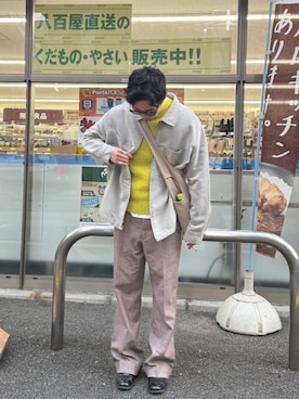 smashboyさんのコーディネート