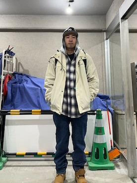 smashboyさんのコーディネート