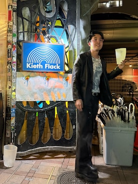 smashboyさんのコーディネート