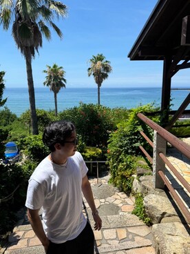 smashboyさんのコーディネート