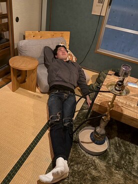 smashboyさんのコーディネート