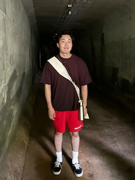 smashboyさんのコーディネート