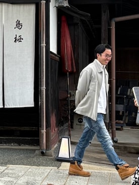 smashboyさんのコーディネート