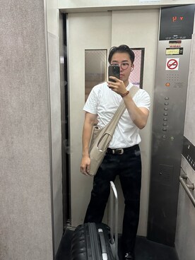 smashboyさんのコーディネート